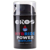 EROS Hybride Power Bodylube Hybrid Lubricant